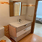 mueble de baño de diseño