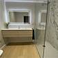mueble de baño modular