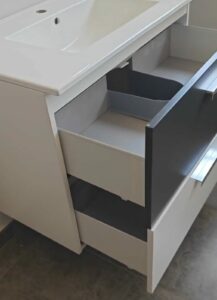 mueble de baño cien